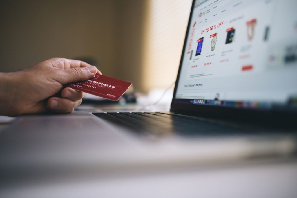 Platforma B2B w ecommerce