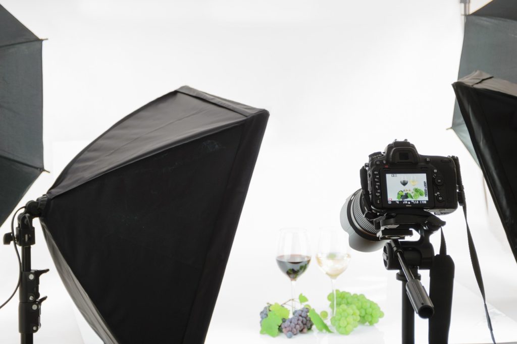 Fotografia reklamowa